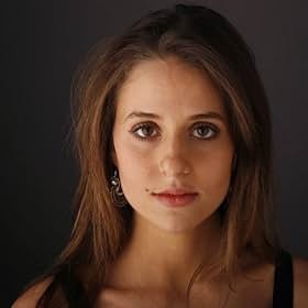 Genevieve Hudson-Price